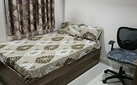 1 Bhk Full Furnished Flat Available